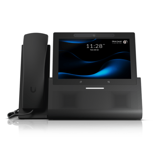 Ubiquiti Unifi G3 Touch Enterprise