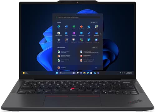 Lenovo Thinkpad X13 G6 Intel Core Ultra 5 32gb 512gb 13.3 tommer billede