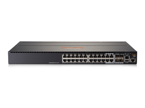 Hpe 2930m 24g 1-slot