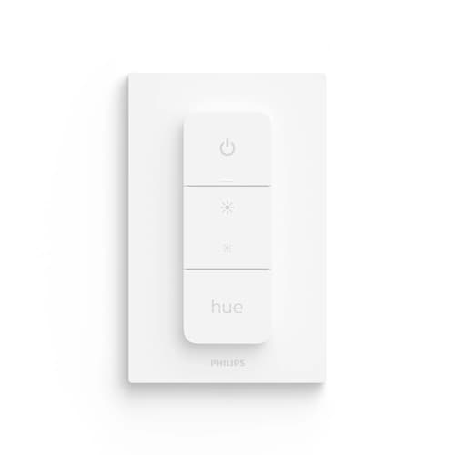Philips Hue Trådløs Strømafbryder Med Dæmpning