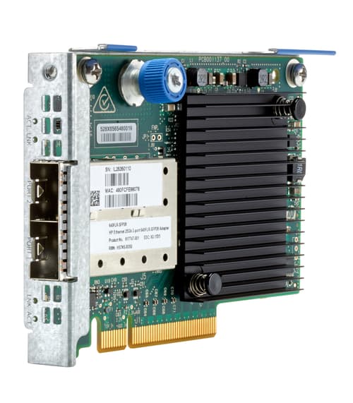 Hpe 640flr-sfp28 billede