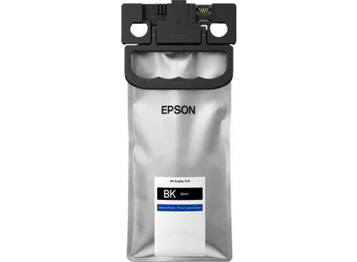 Epson Bläcksvart Xl 20k - Workforce Pro Em-c8100rdwf/em-c8101rdwf