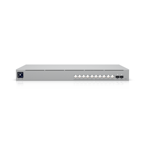 Ubiquiti Unifi Pro Xg 10 Poe 400w billede