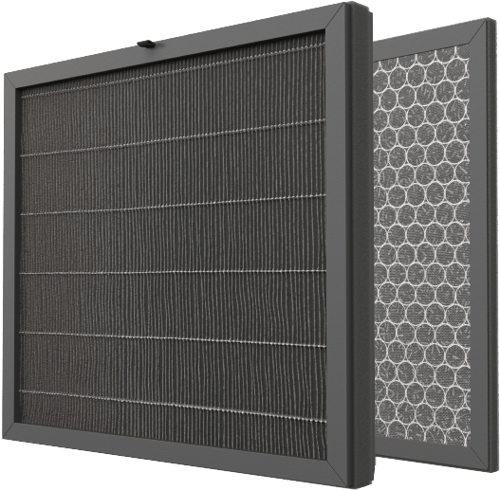 Airthings Erstatningsfilter - Renew Smart Luftrenser