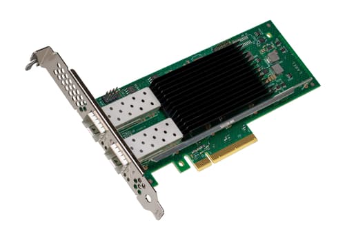 Intel Ethernet Network Adapter E810-xxvda2 billede