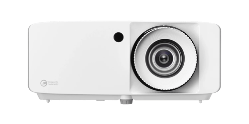 Optoma Uhz66 Uhd Laser billede