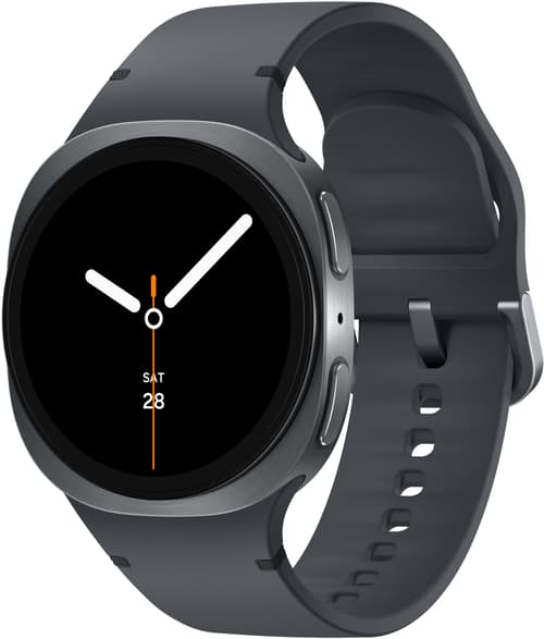 Samsung | Galaxy Watch8 40mm eSim - Graphite