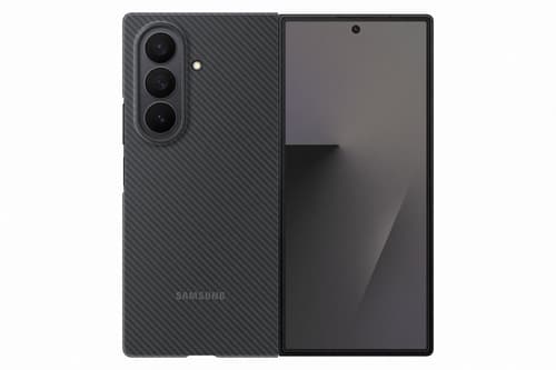 Samsung Carbon Shield Case Samsung Galaxy Z Fold7 Musta