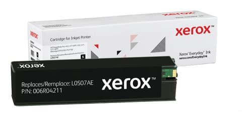Xerox Everyday Toner Alternative Til Hp Sort 973x (l0s07ae) Hc