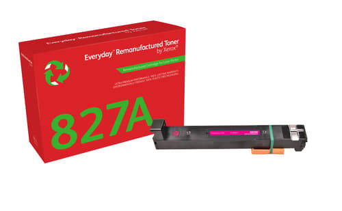 Xerox Everyday Toner Alternative Til Hp Magenta 827a (cf303a) Std