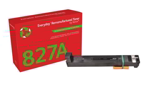 Xerox Everyday Toner Alternative Til Hp Sort 827a (cf300a) Std