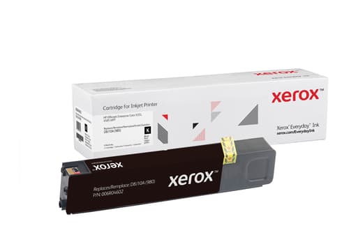 Xerox Everyday Toner Alternative Til Hp Sort 980 (d8j10a)