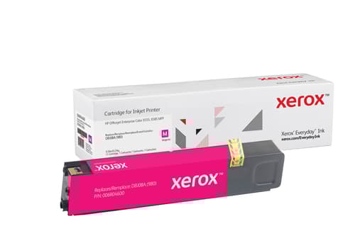 Xerox Everyday Toner Alternative Til Hp Magenta 980 (d8j08a)