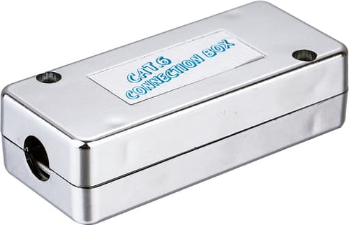 Prokord Ftp Cat6 Shielded Rj45 Extend