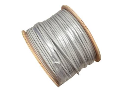 Prokord Bulkkabel 305 M Grå Rj-45 Cat 6 305m. Grå
