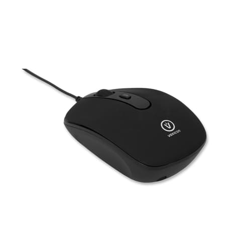 Voxicon Travel Mini M32w Usb-a Mus