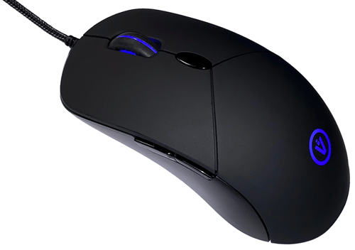 Voxicon Office Gr610 Usb-a Mus