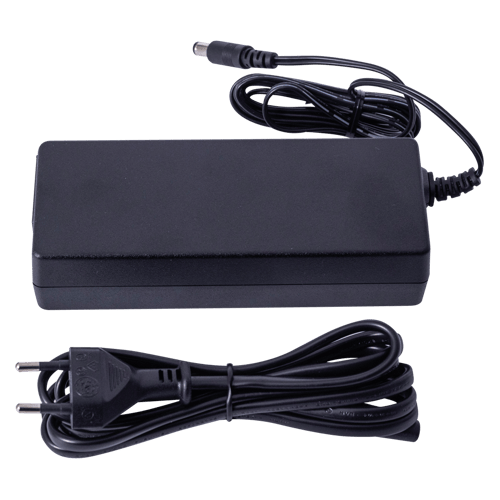 Brother Ac-adapter Td2d Terveydenhuolto Musta