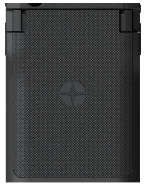 Datalogic Batteristandard 4000mah - Memor 12-17