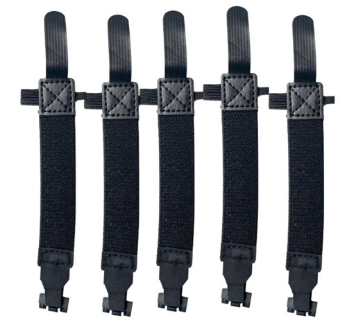 Datalogic Håndrem 5 Stk - Memor 12-17