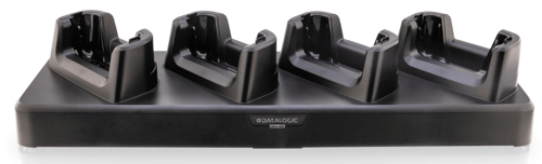 Datalogic Lataus/tietodocki 4 Paikkaa - Memor 12-17