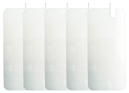 Datalogic Skærmbeskyttelse 5 Stk - Memor 12-17