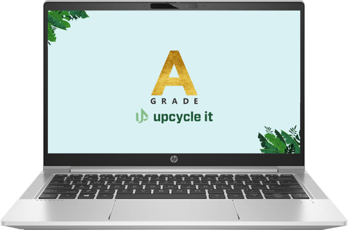 Hp Pre-owned Probook 640 G8 (pre-owned | Erittäin Hyvässä Kunnossa) Intel Core I5 16gb 256gb 14"