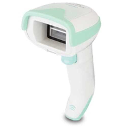 Datalogic Gryphon Gbt4500 Hd Usb -sarja Terveydenhuoltoon, Mukana Tukiasema Ja Kaapeli