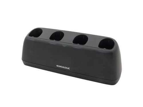 Datalogic Laturi 4-paikkaa Ilman Virtalähdettä - Gryphon 4500