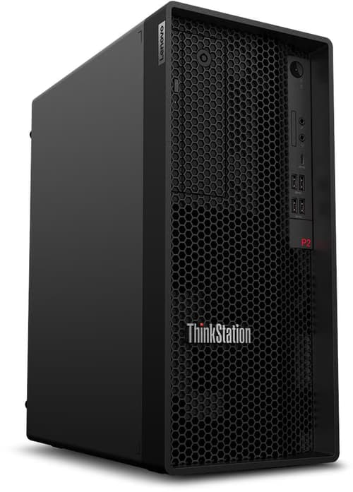 Lenovo Thinkstation P2 Tower G2 Intel Core Ultra 7 32gb 1000gb