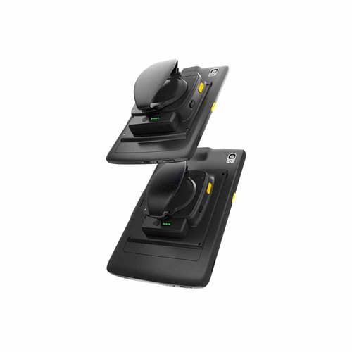 Zebra Ekspansionsbag Til Powerpack Ekstern Batteri - Et4x 10 tommer