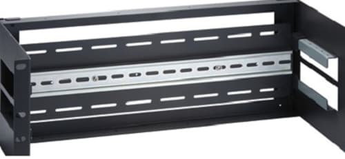 Moxa Rk-4u 19 tommer Rackmount Kit