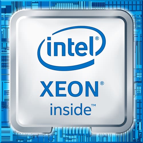 Intel Xeon E3-1225v5 3.3ghz Lga 1151 Processor
