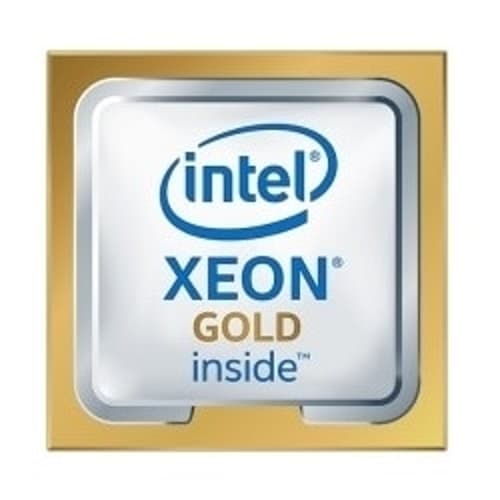 Dell Xeon 6226 Processor 2,7 Ghz 19,25 Mb Bakke 2.7ghz Lga 3647 (socket P) Processor