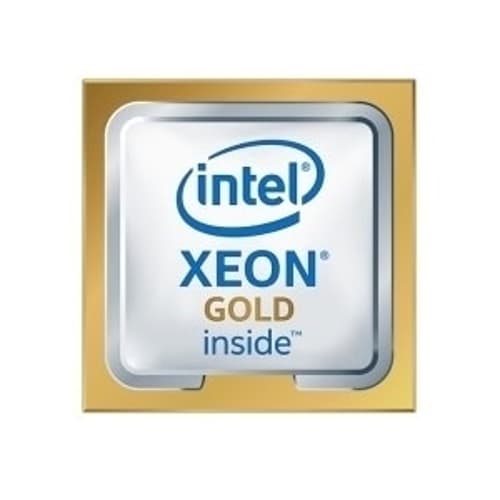 Dell Xeon 5215 Suoritin 2,5 Ghz 13,75 Mb Lokero 2.5ghz Lga 3647 (socket P) Processor