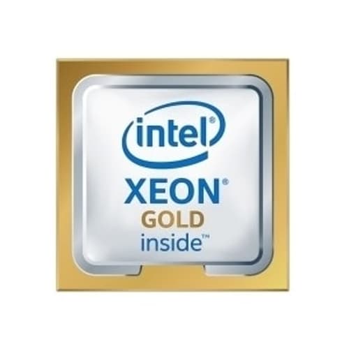 Dell Xeon 5220 Suoritin 2,2 Ghz 24,75 Mb Lokero 2.2ghz Lga 3647 (socket P) Processor