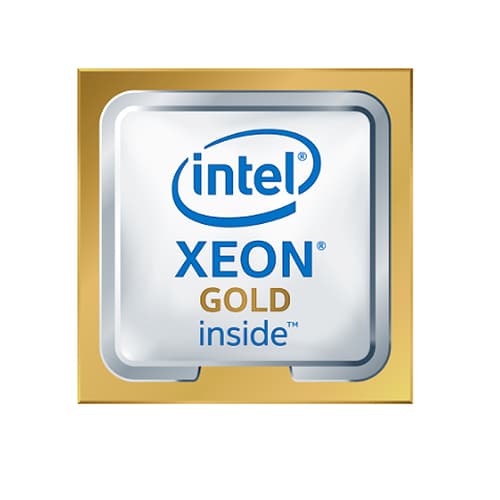 Hpe Intel Xeon-gold 6226r (2.9ghz/16-core/150w) Kit For Proliant Dl360 Gen10 Processor 2,9 Ghz 22 Mb L3 Bakke 2.9ghz Lga 3647 (socket P)