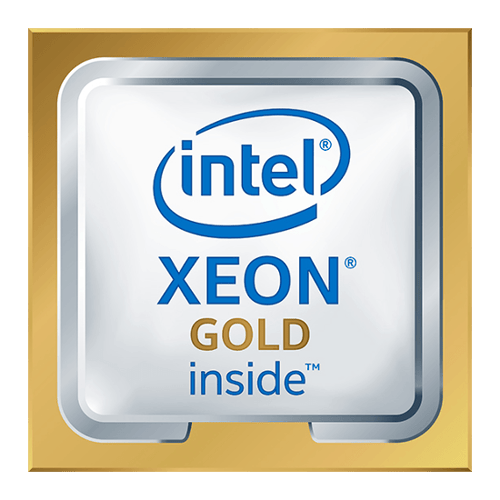 Dell Xeon Gold 6242 Processor 2,8 Ghz 22 Mb Bakke 2.8ghz Lga 3647 (socket P) Processor