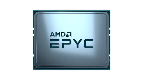 Amd Epyc 7413 Suoritin 2,65 Ghz 128 Mb L3 Lokero 2.65ghz Sp3