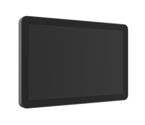 Logitech Tap Scheduler Graphite