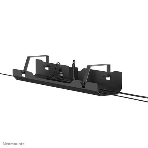 Neomounts Ads07-122bl Kabelsamlare Universal Kabelränna Svart 1 Styck