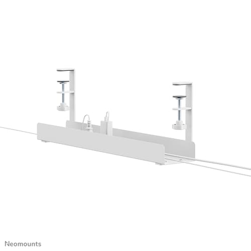 Neomounts Ads07-121wh Kabelsamlare Universal Kabelränna Vit 1 Styck