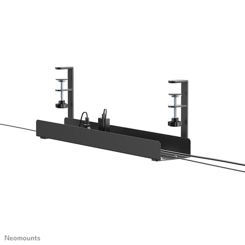 Neomounts Ads07-121bl Kabelsamlare Universal Kabelränna Svart 1 Styck