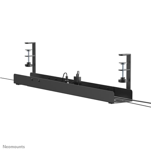 Neomounts Ads07-120bl Kabelsamlare Universal Kabelränna Svart 1 Styck