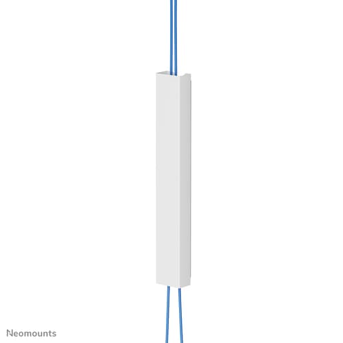Neomounts Ads06-123wh Kabelsamlare Bord Kabelränna Vit 1 Styck
