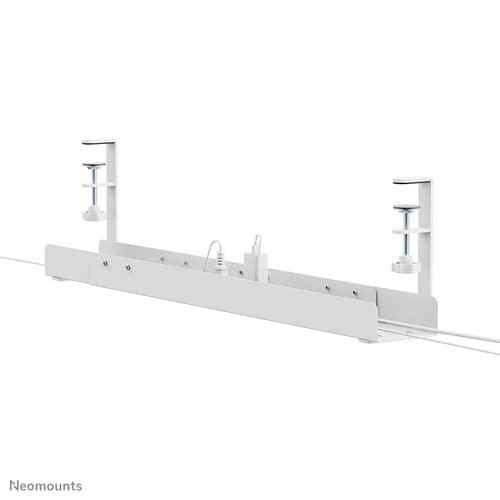 Neomounts Ads07-120wh Kabelsamlare Universal Kabelränna Vit 1 Styck