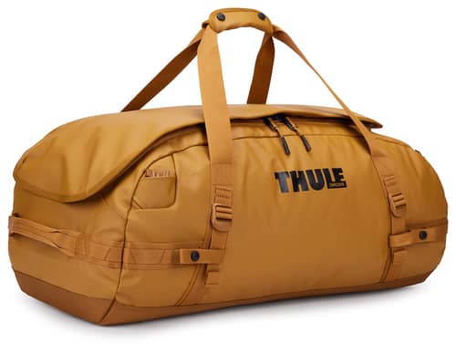 Thule Chasm Duffel 70l - Golden billede
