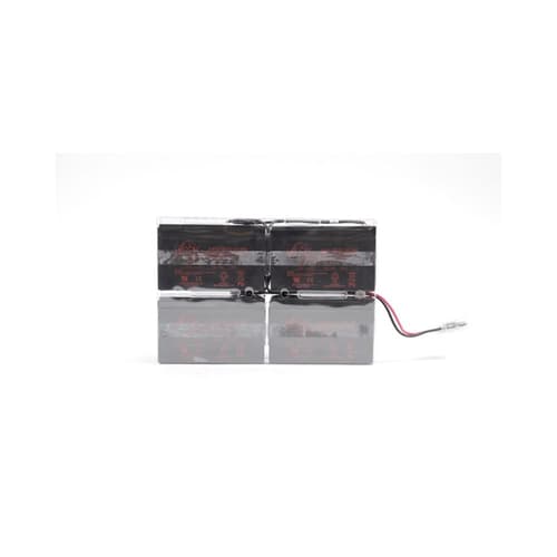 Eaton Ebp-1613i Ups-batterier Slutna Blybatterier (vrla) 12 V 9 Ah