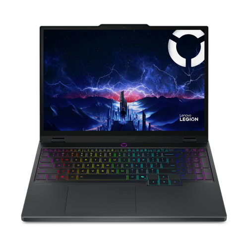 Legion 5 Core Ultra 7 24gb 1000gb Rtx 5070 15.1"