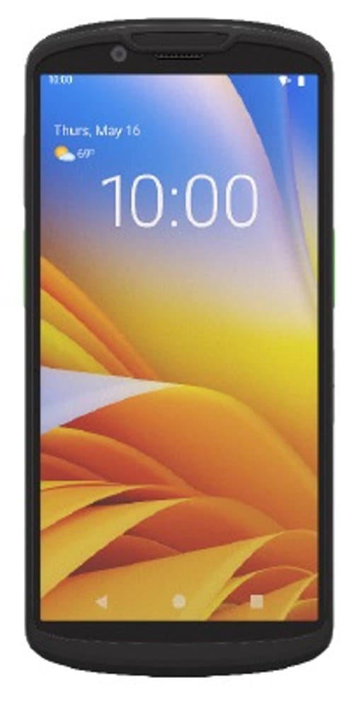 Zebra Tc58e 6″ Se4720, 6/64 Gb, Wan/5g (fr1), Wi‑fi 6e, Standardbatteri
